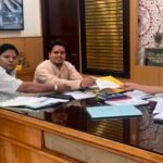 खरीदने वाला कैबिनेट मंत्री का खासमखास, फिर ड्रामा किस बात का, तबाह होते देख अमेरिकन आश्रम को बचाने के नाम पर कैसी कसरत