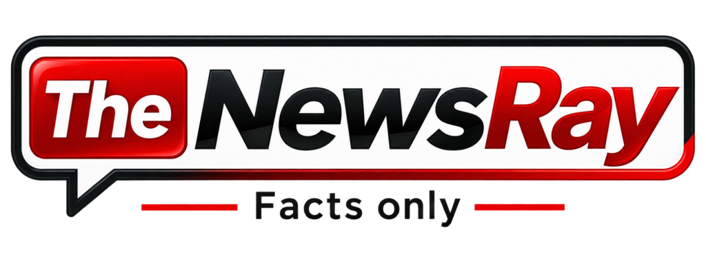 thenewsray